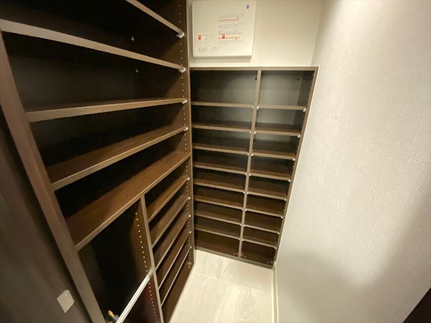 ザ・グランクラッセ日本橋イーストの物件内観写真