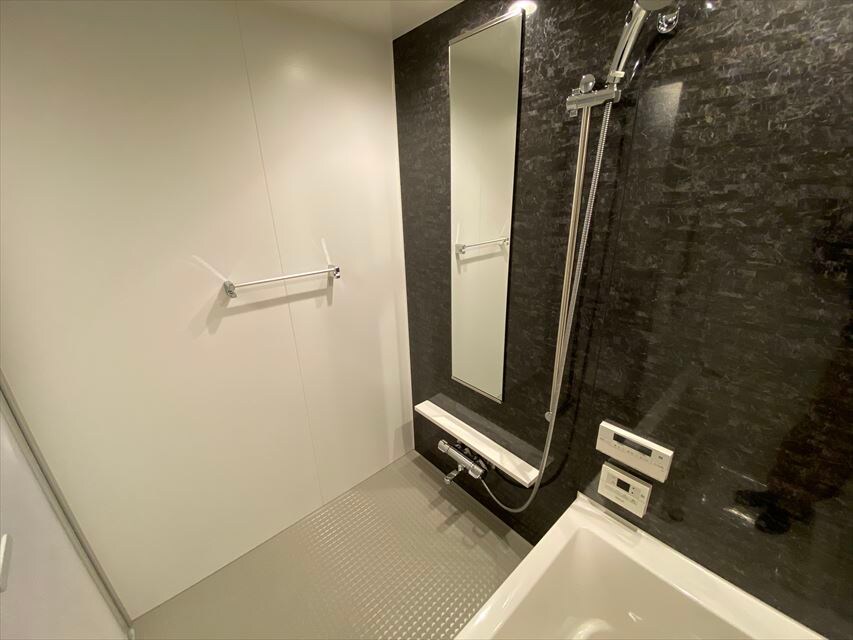 ザ・グランクラッセ日本橋イーストの物件内観写真