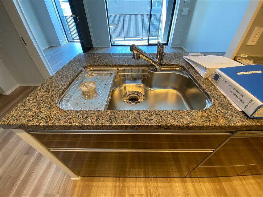 ザ・グランクラッセ日本橋イーストの物件内観写真