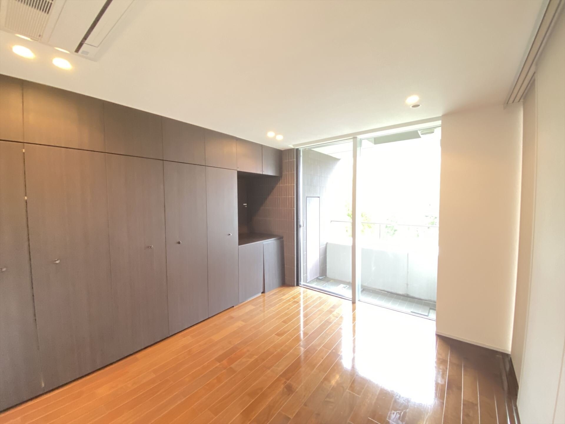 ウィーウィル八丁堀(We Will八丁堀)の物件内観写真