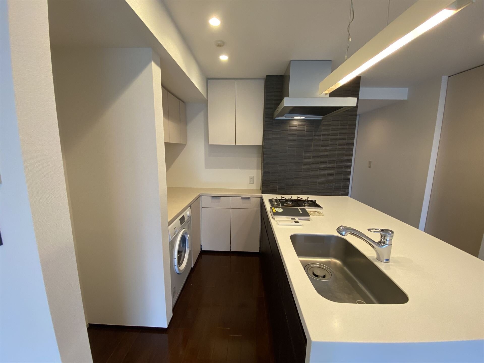 ウィーウィル八丁堀(We Will八丁堀)の物件内観写真