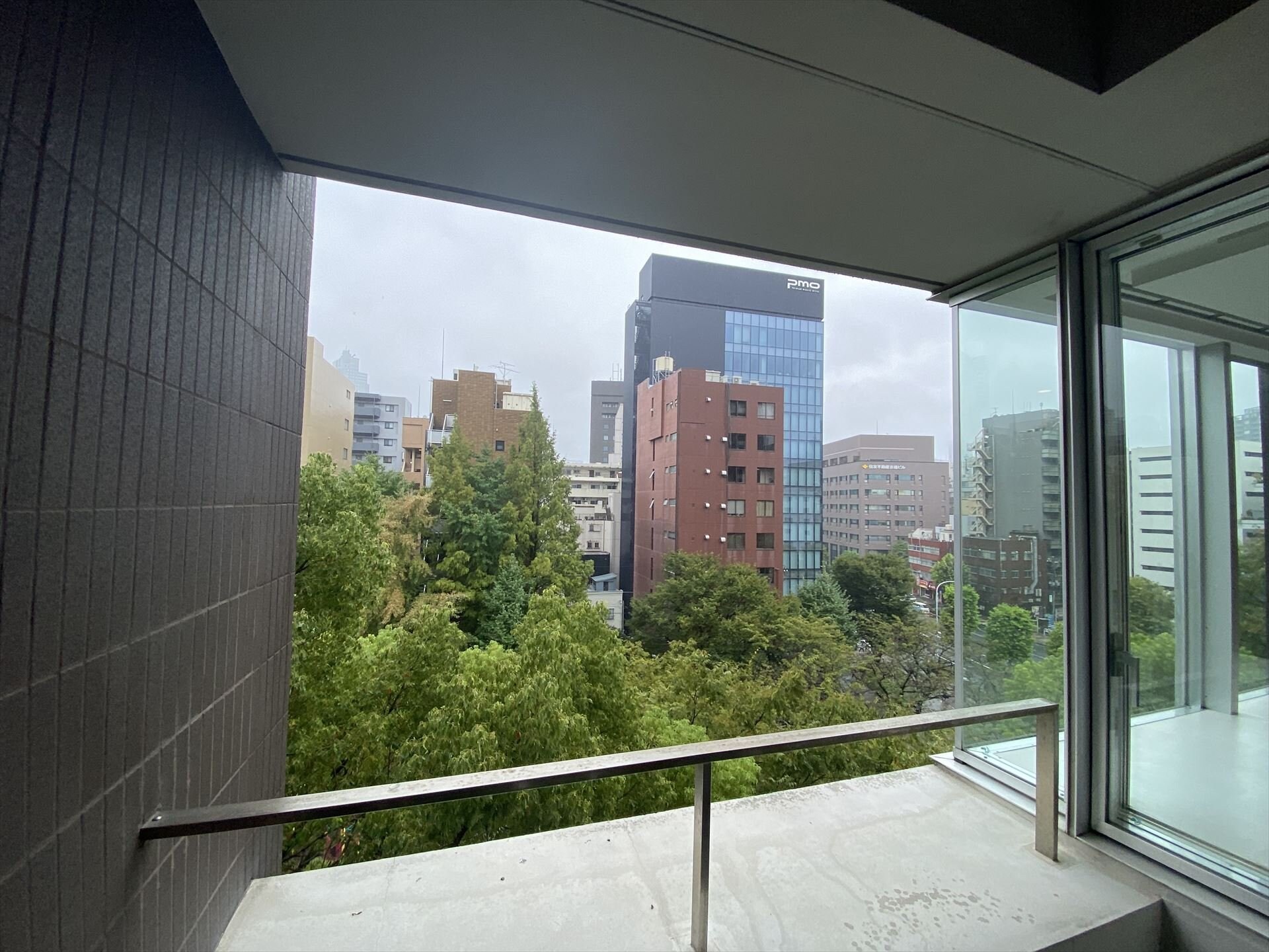 ウィーウィル八丁堀(We Will八丁堀)の物件内観写真