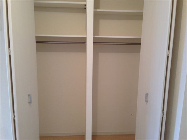 プラウドフラット隅田リバーサイドの物件内観写真