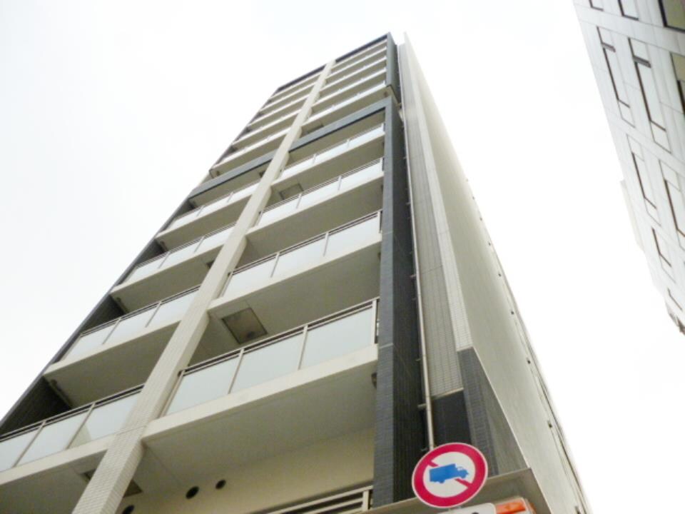 パークアクシス八丁堀の物件内観写真