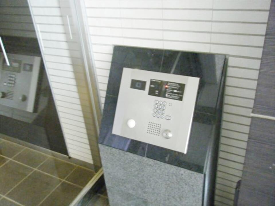 パークアクシス八丁堀の物件内観写真