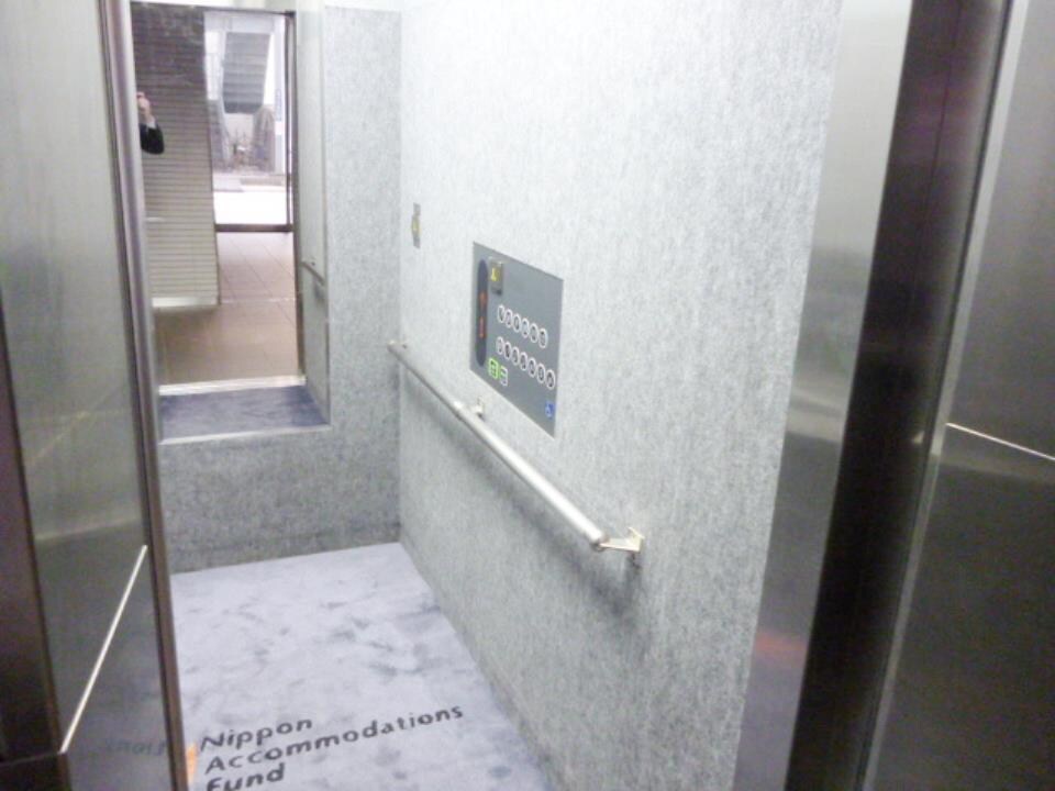 パークアクシス八丁堀の物件内観写真