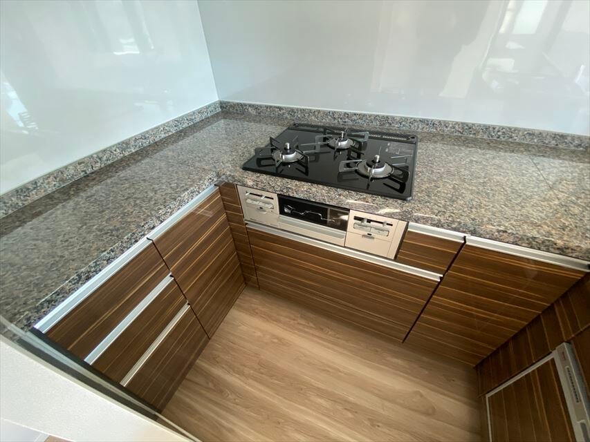 ザ・グランクラッセ日本橋イーストの物件内観写真