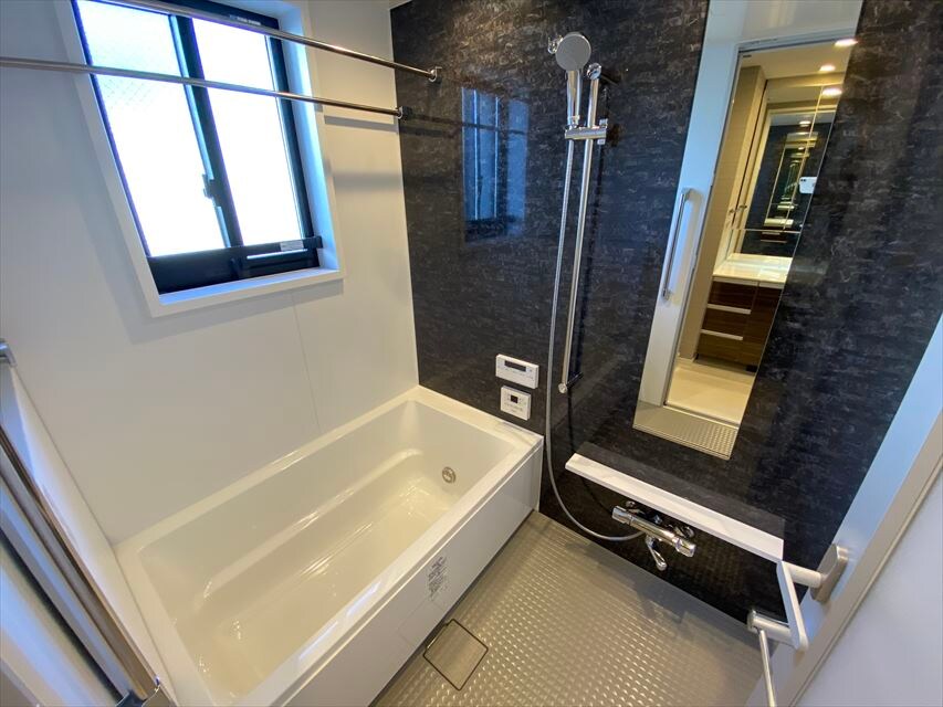 ザ・グランクラッセ日本橋イーストの物件内観写真