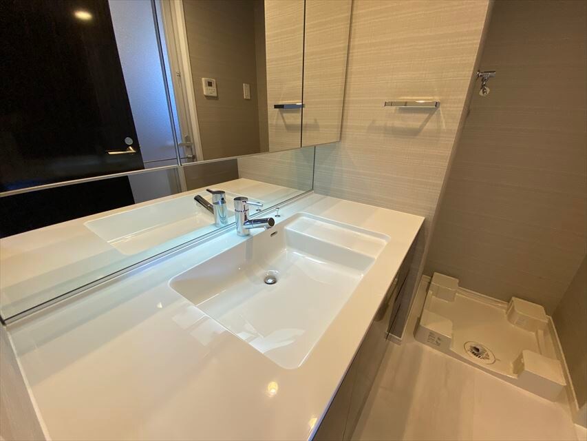 ザ・グランクラッセ日本橋イーストの物件内観写真