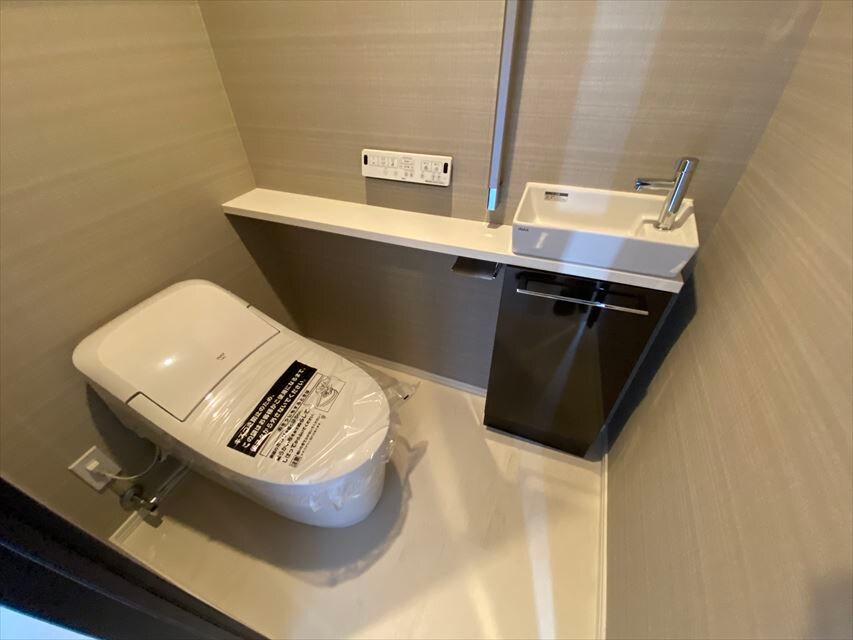 ザ・グランクラッセ日本橋イーストの物件内観写真