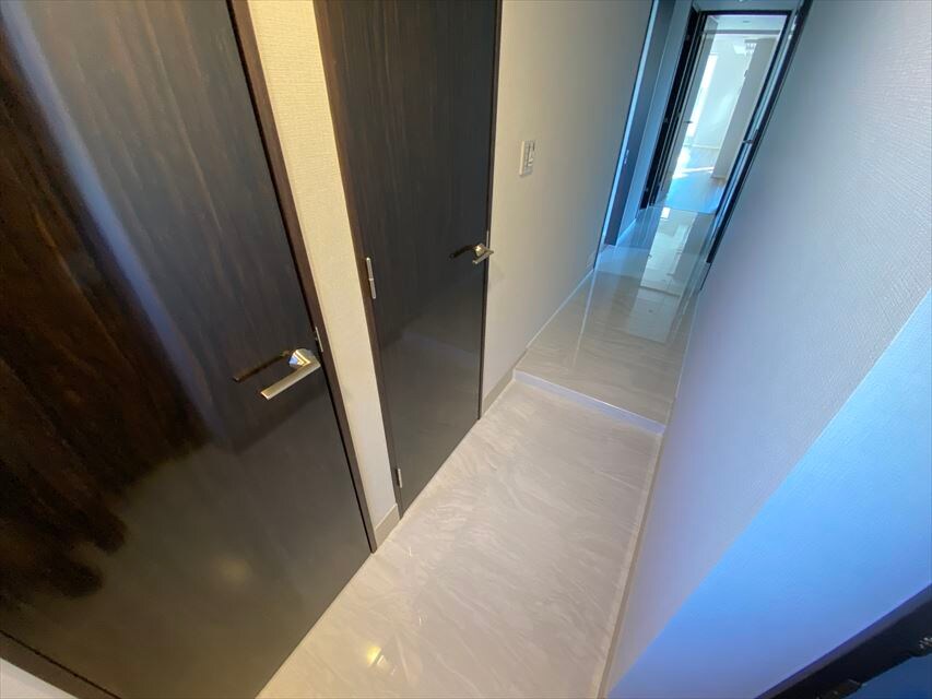 ザ・グランクラッセ日本橋イーストの物件内観写真