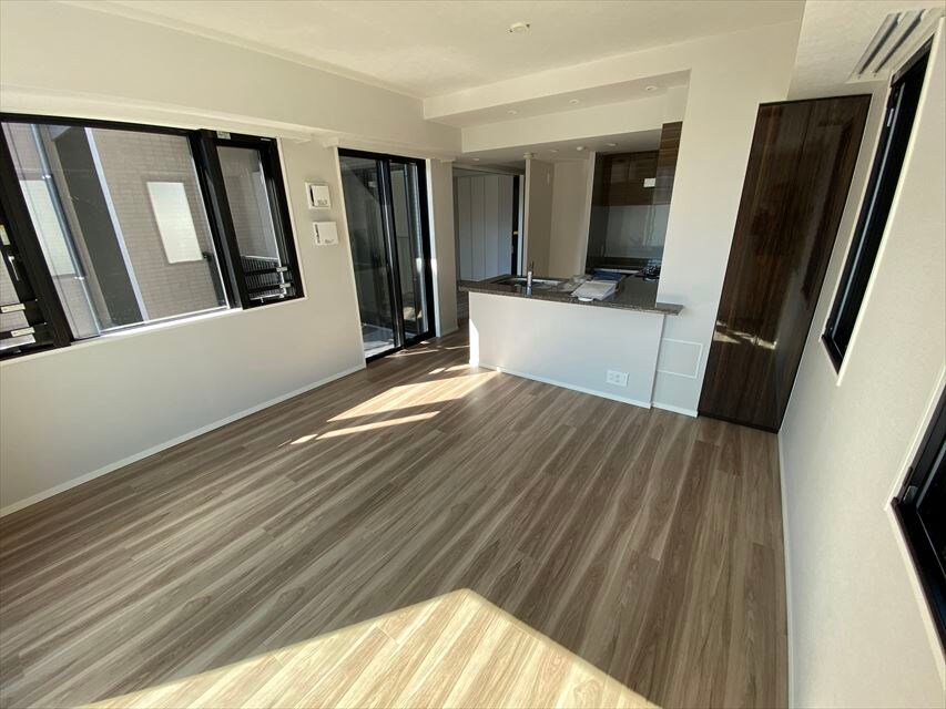 ザ・グランクラッセ日本橋イーストの物件内観写真