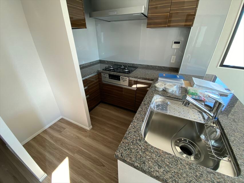 ザ・グランクラッセ日本橋イーストの物件内観写真