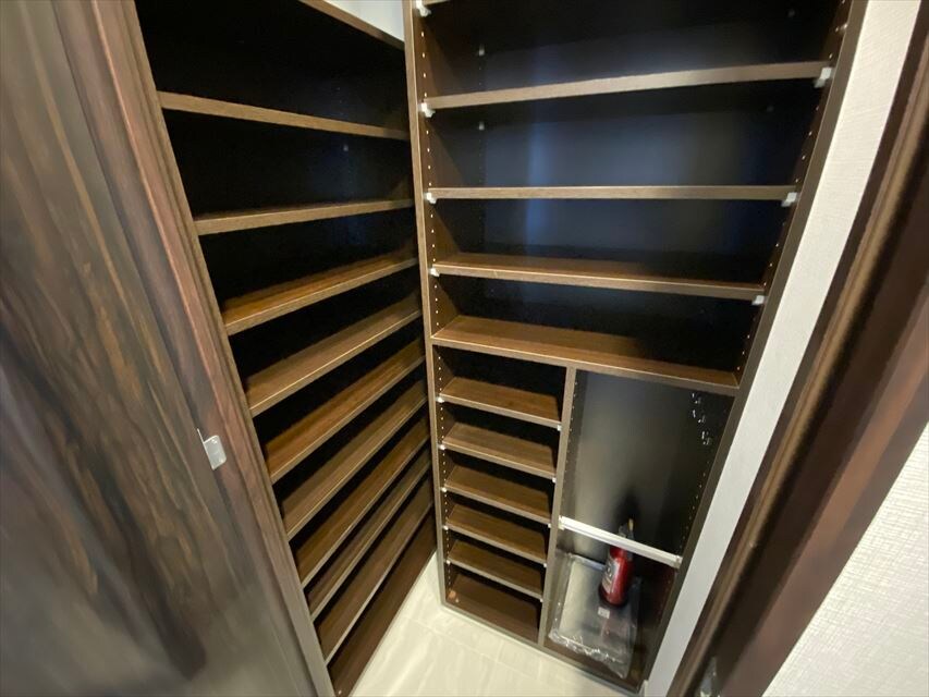 ザ・グランクラッセ日本橋イーストの物件内観写真