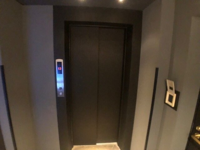 レジディア銀座東の物件内観写真