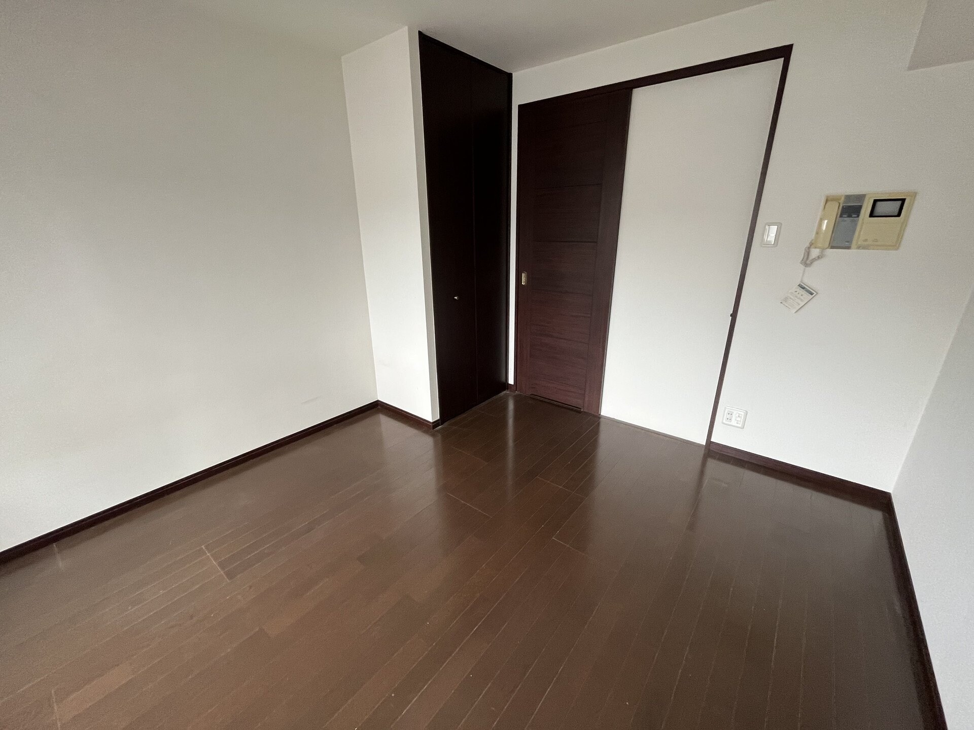 レジディア銀座東の物件内観写真