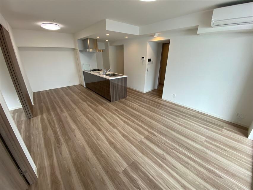 KDXレジデンス八丁堀の物件内観写真