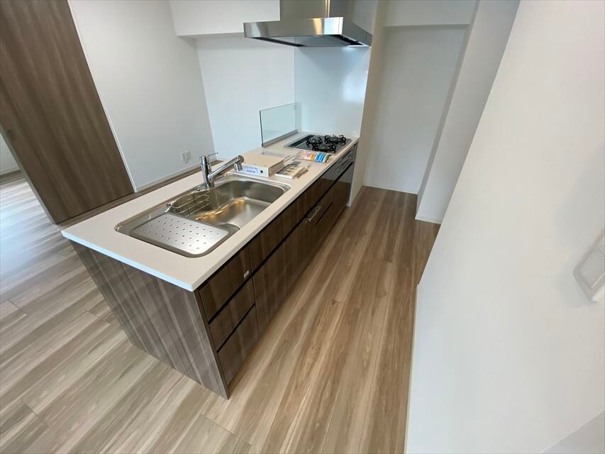 KDXレジデンス八丁堀の物件内観写真