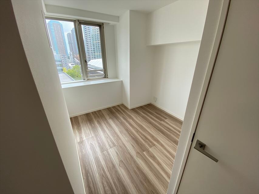 KDXレジデンス八丁堀の物件内観写真