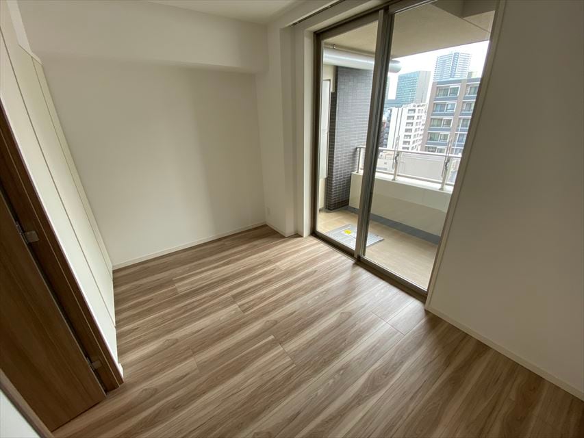 KDXレジデンス八丁堀の物件内観写真