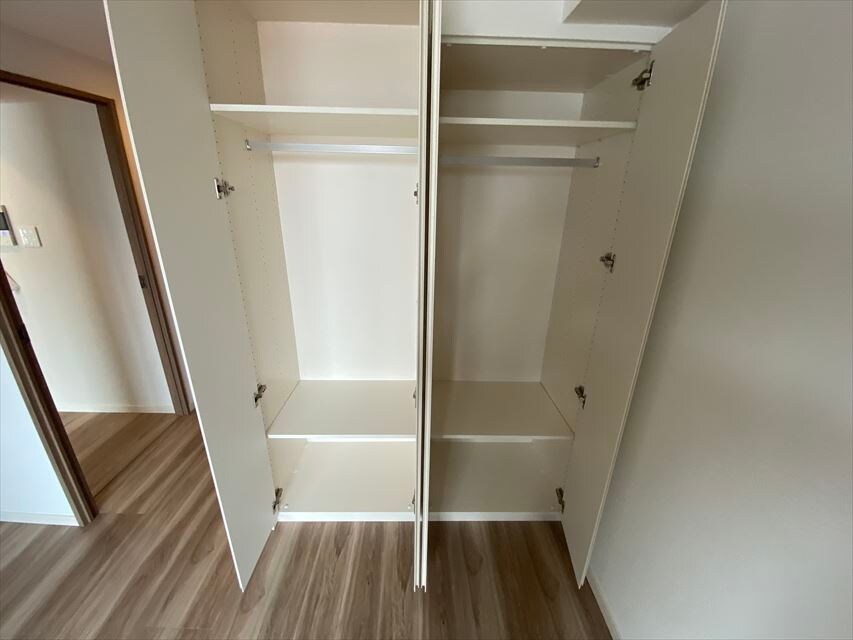 KDXレジデンス八丁堀の物件内観写真