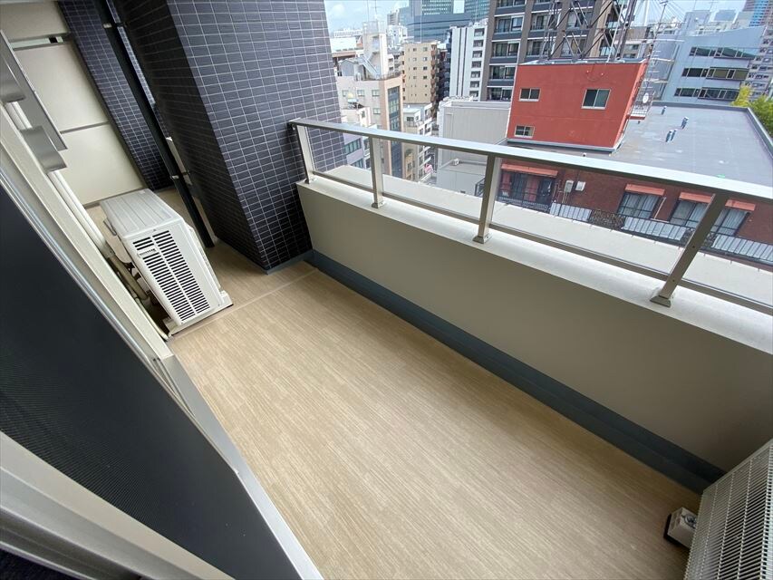 KDXレジデンス八丁堀の物件内観写真