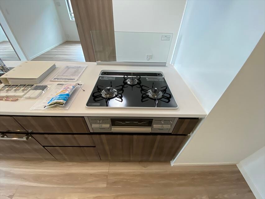 KDXレジデンス八丁堀の物件内観写真