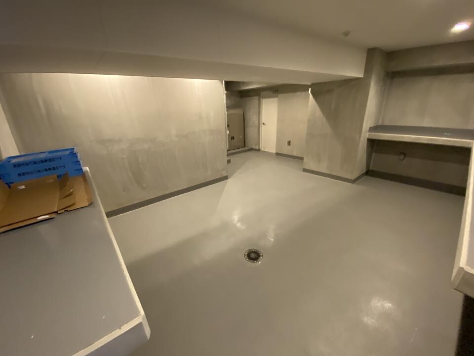 KDXレジデンス八丁堀の物件内観写真