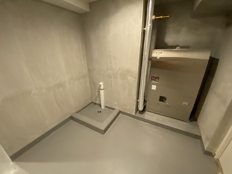 KDXレジデンス八丁堀の物件内観写真