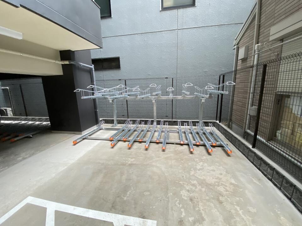 KDXレジデンス八丁堀の物件内観写真