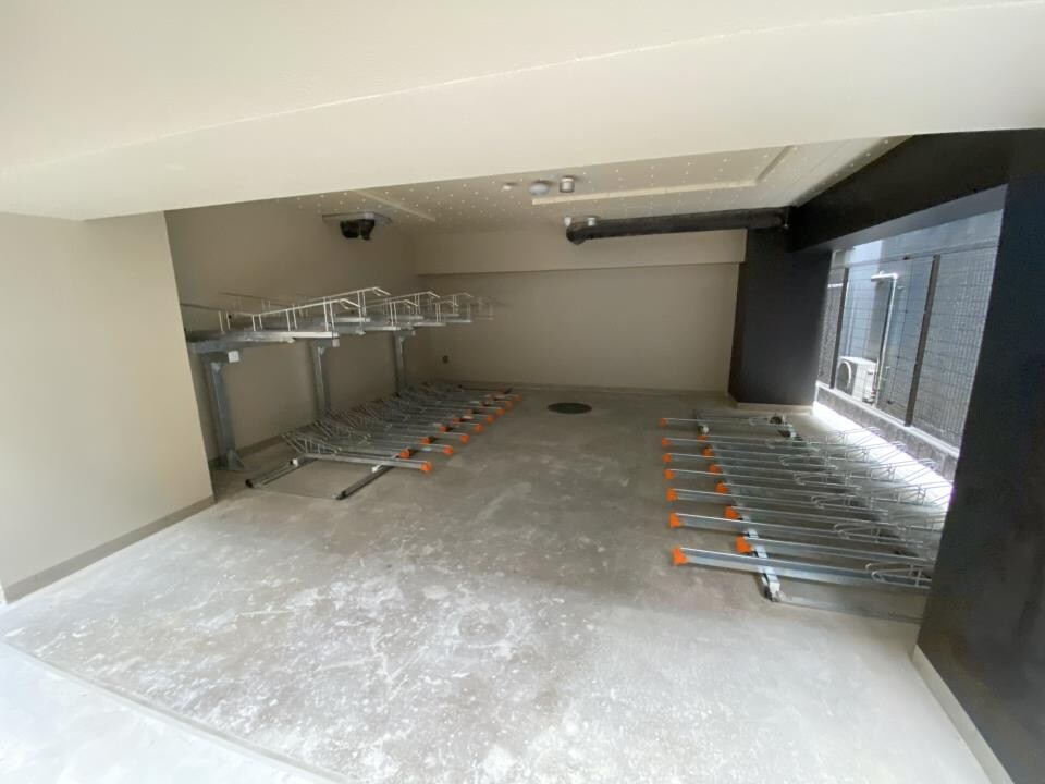 KDXレジデンス八丁堀の物件内観写真