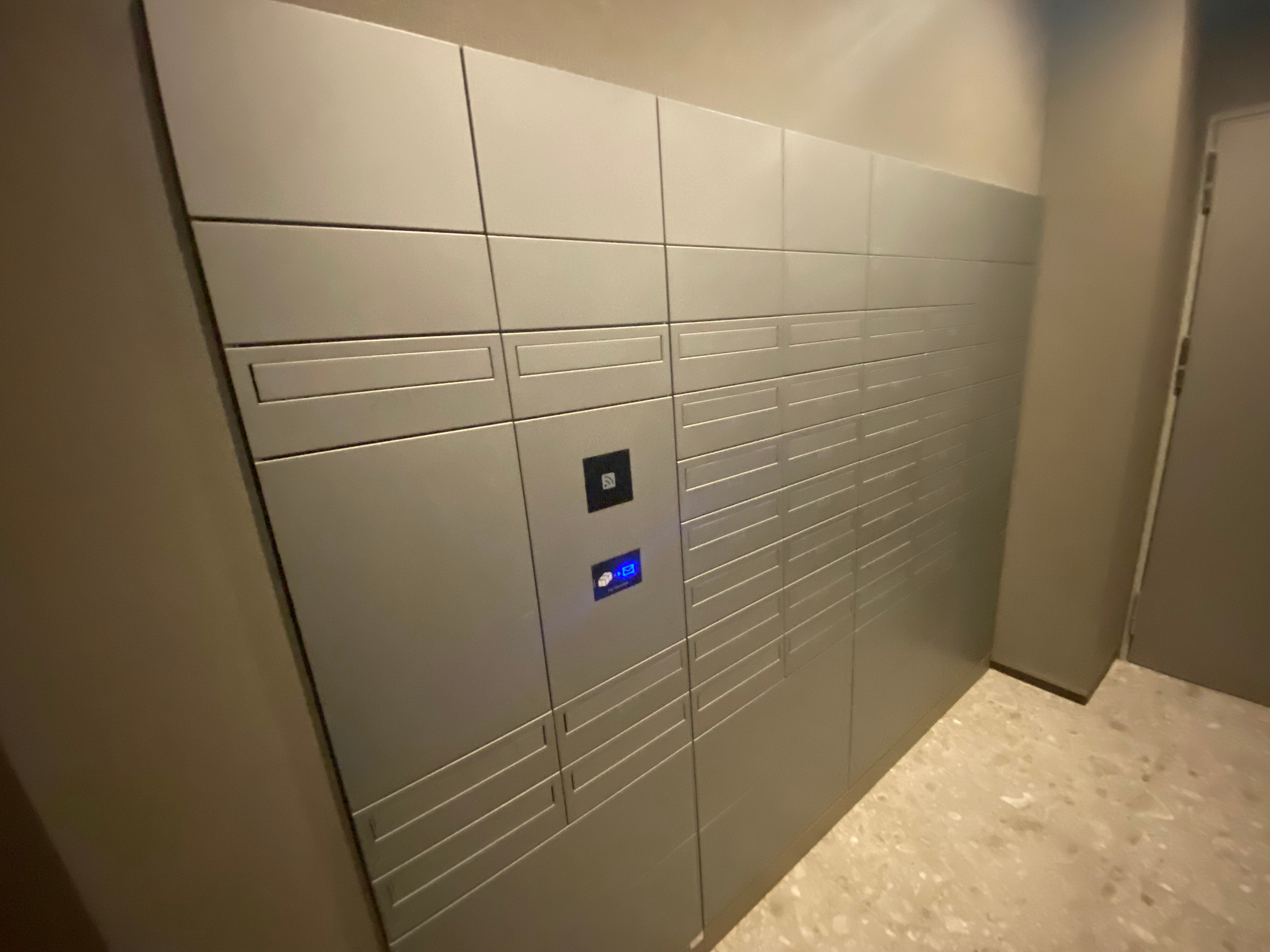 プライマル中央MINATOの物件内観写真