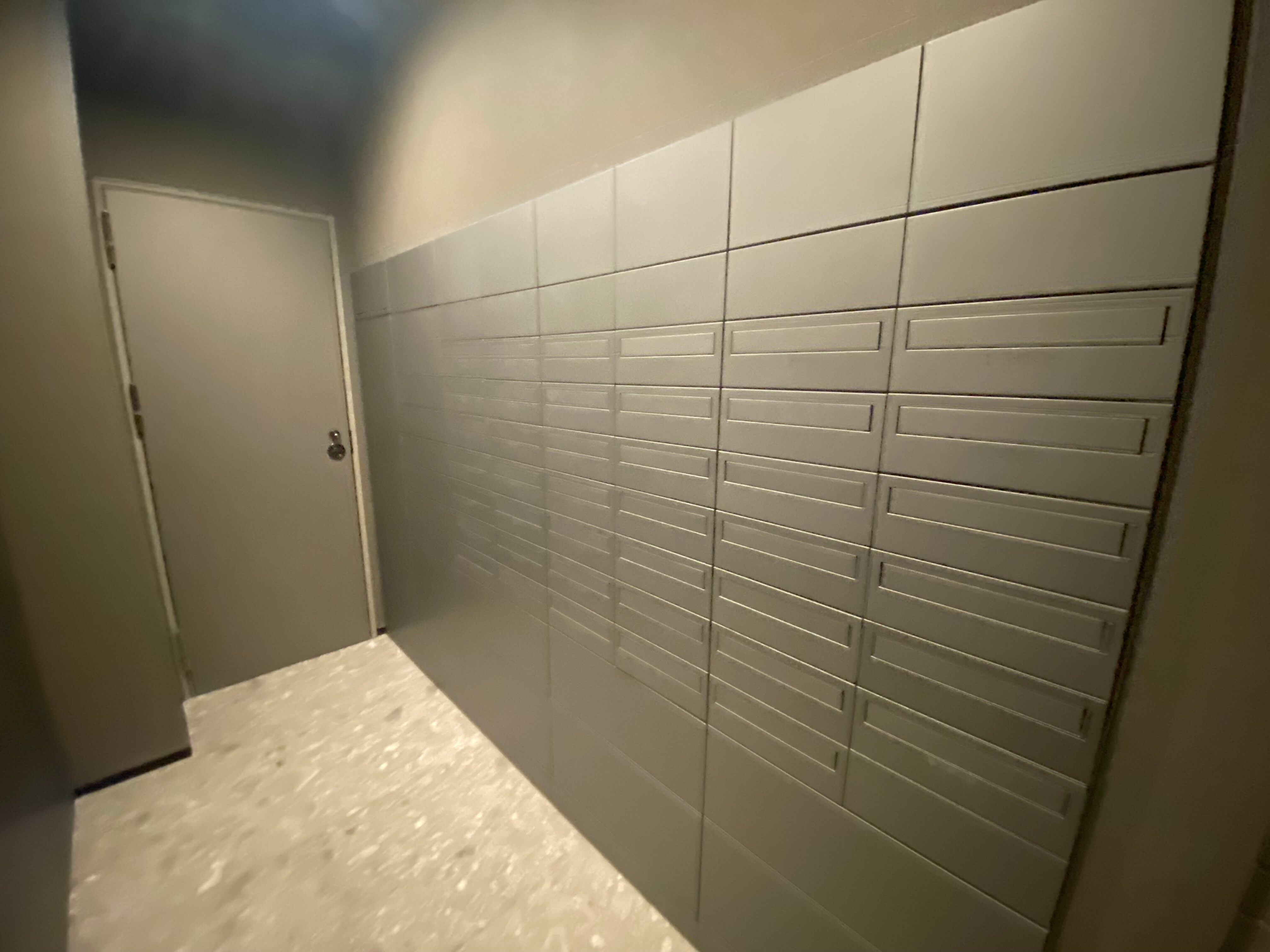 プライマル中央MINATOの物件内観写真