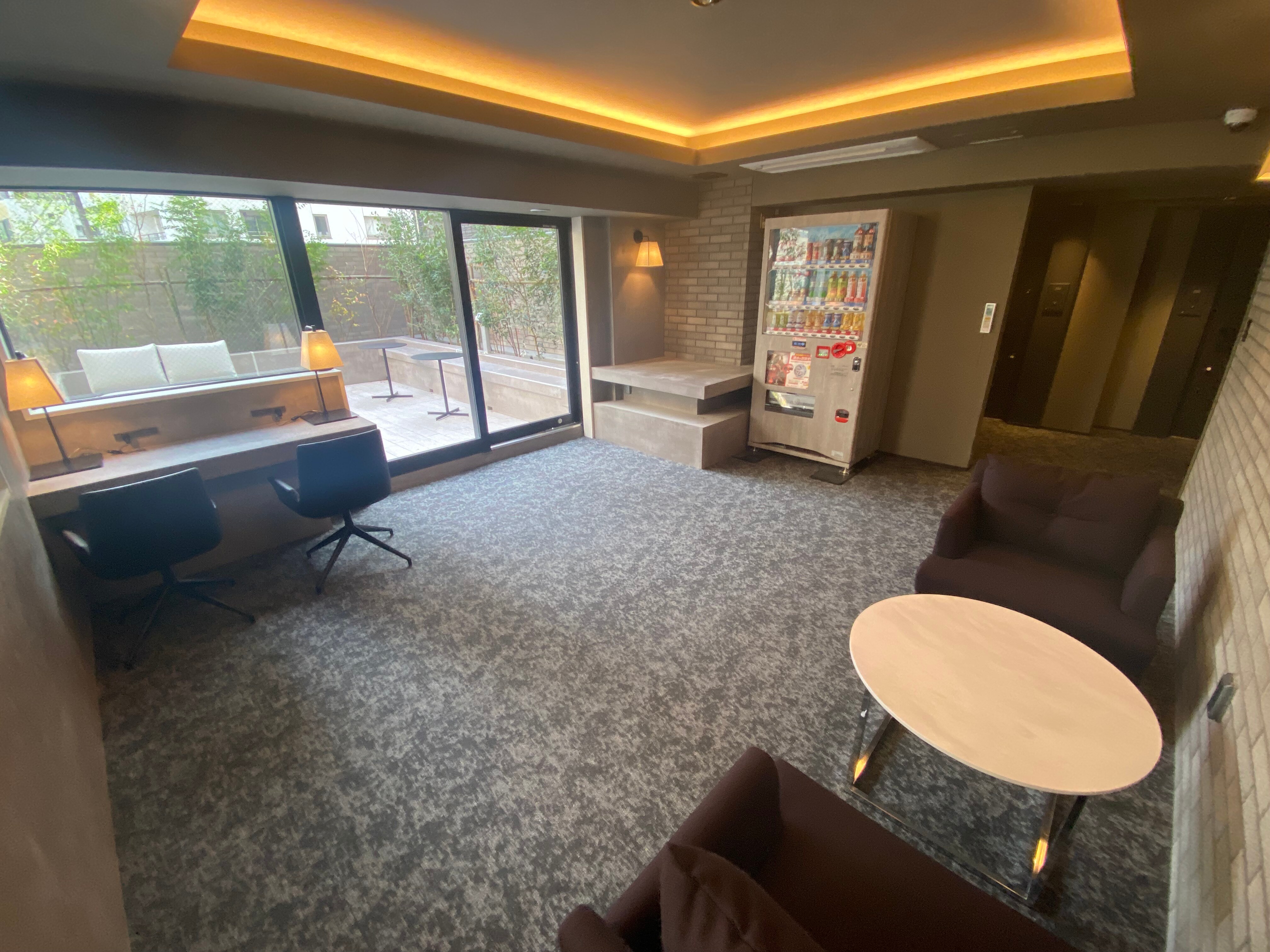 プライマル中央MINATOの物件内観写真