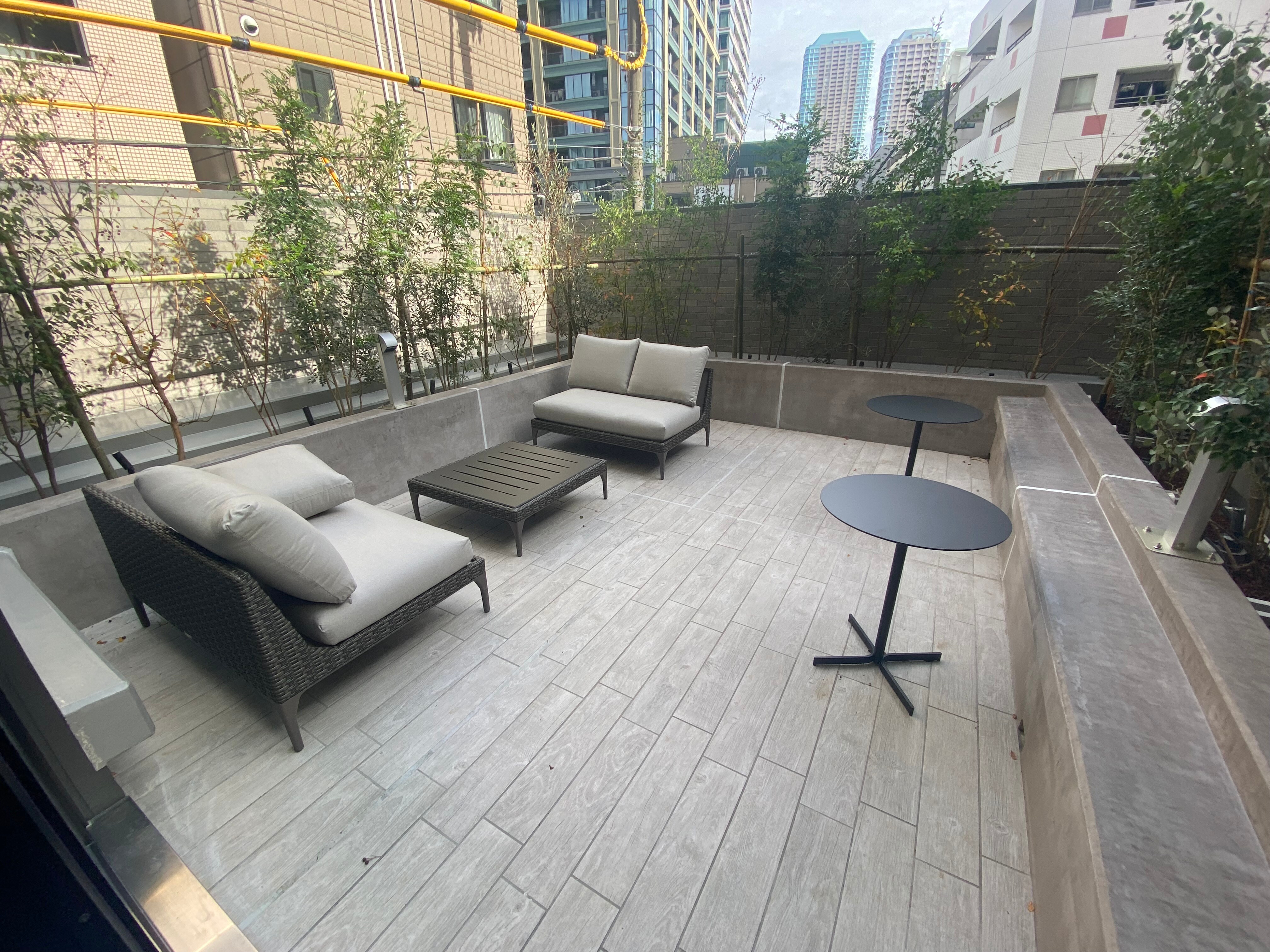 プライマル中央MINATOの物件内観写真