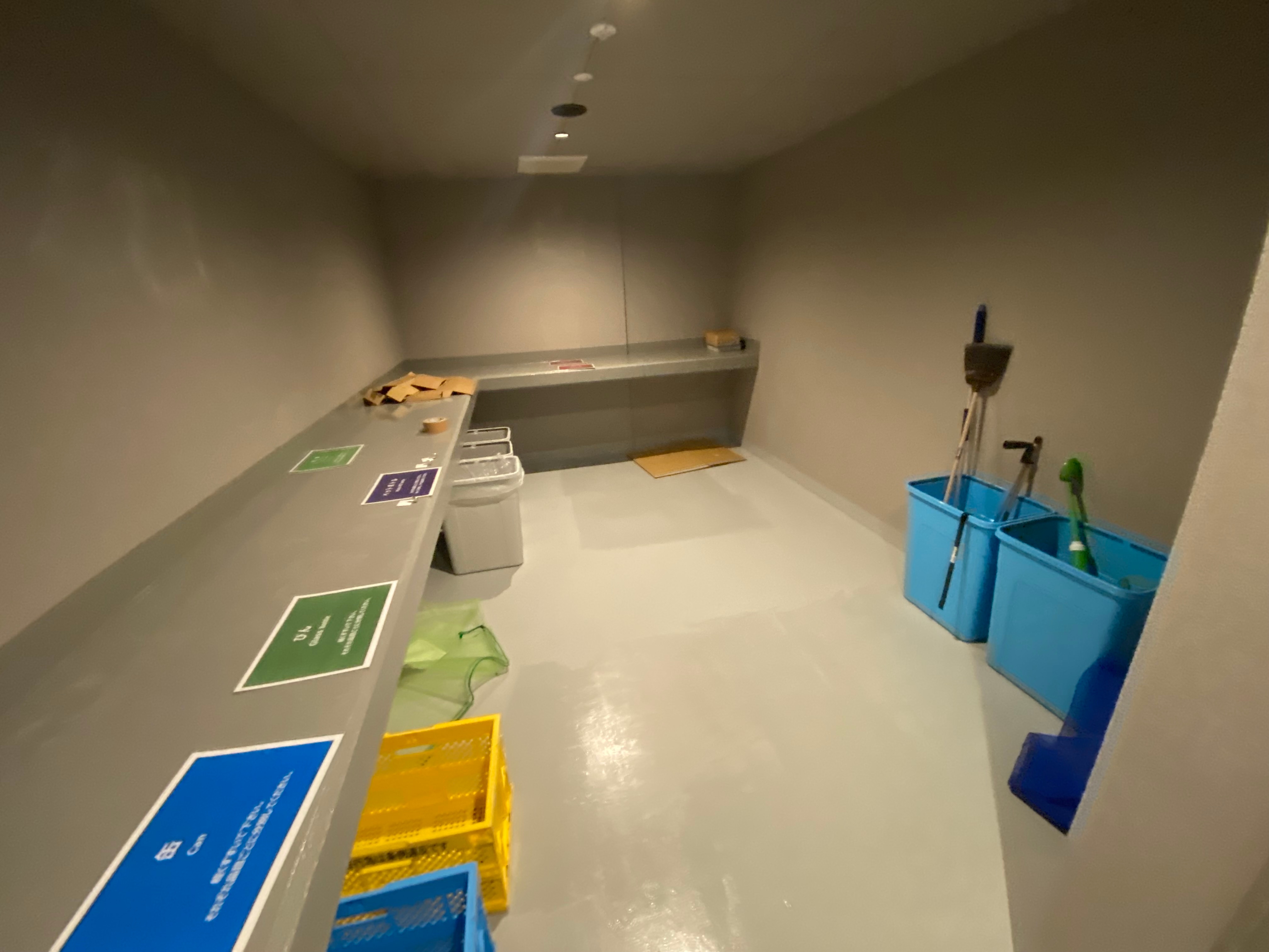 プライマル中央MINATOの物件内観写真