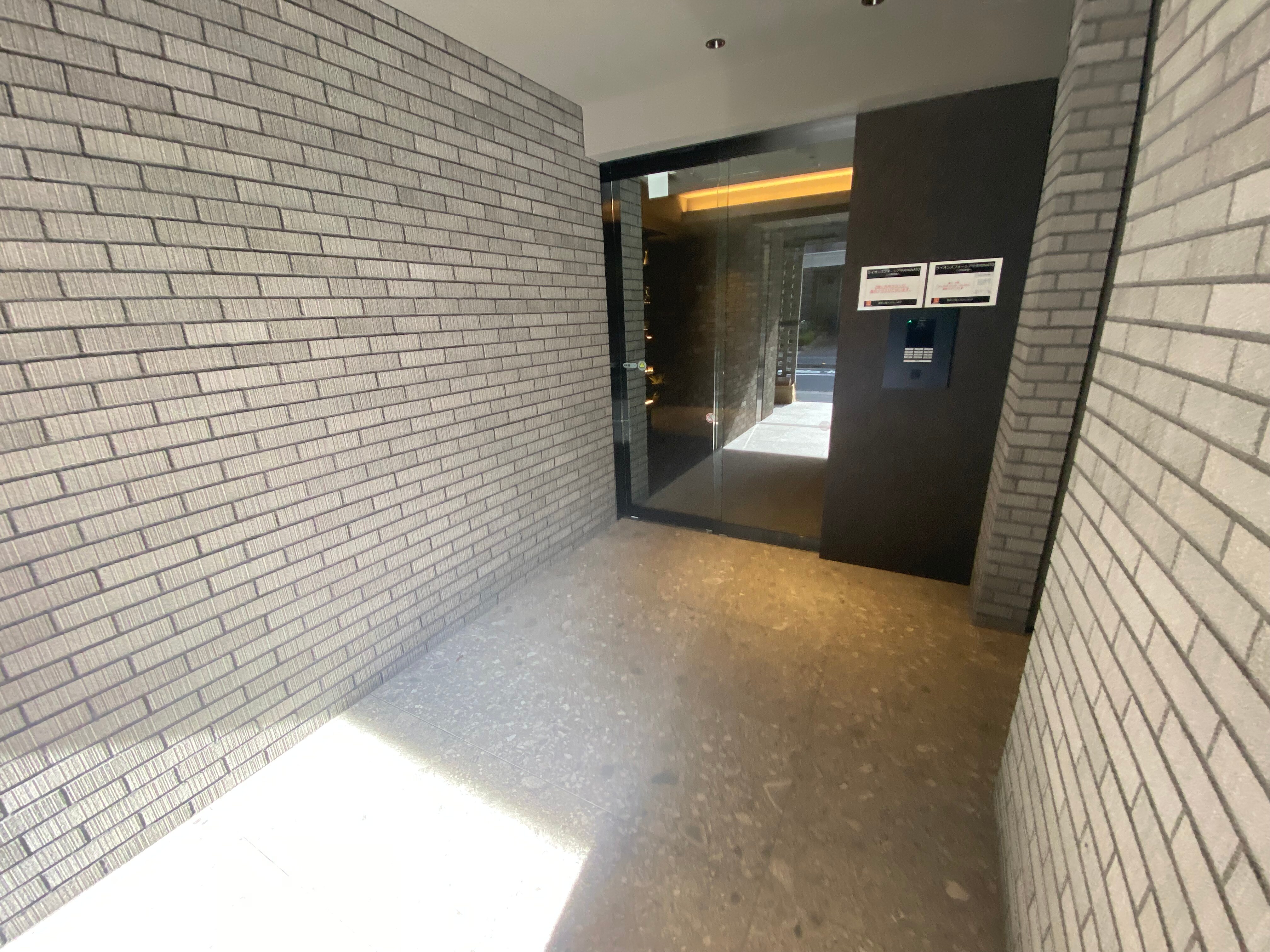 プライマル中央MINATOの物件内観写真