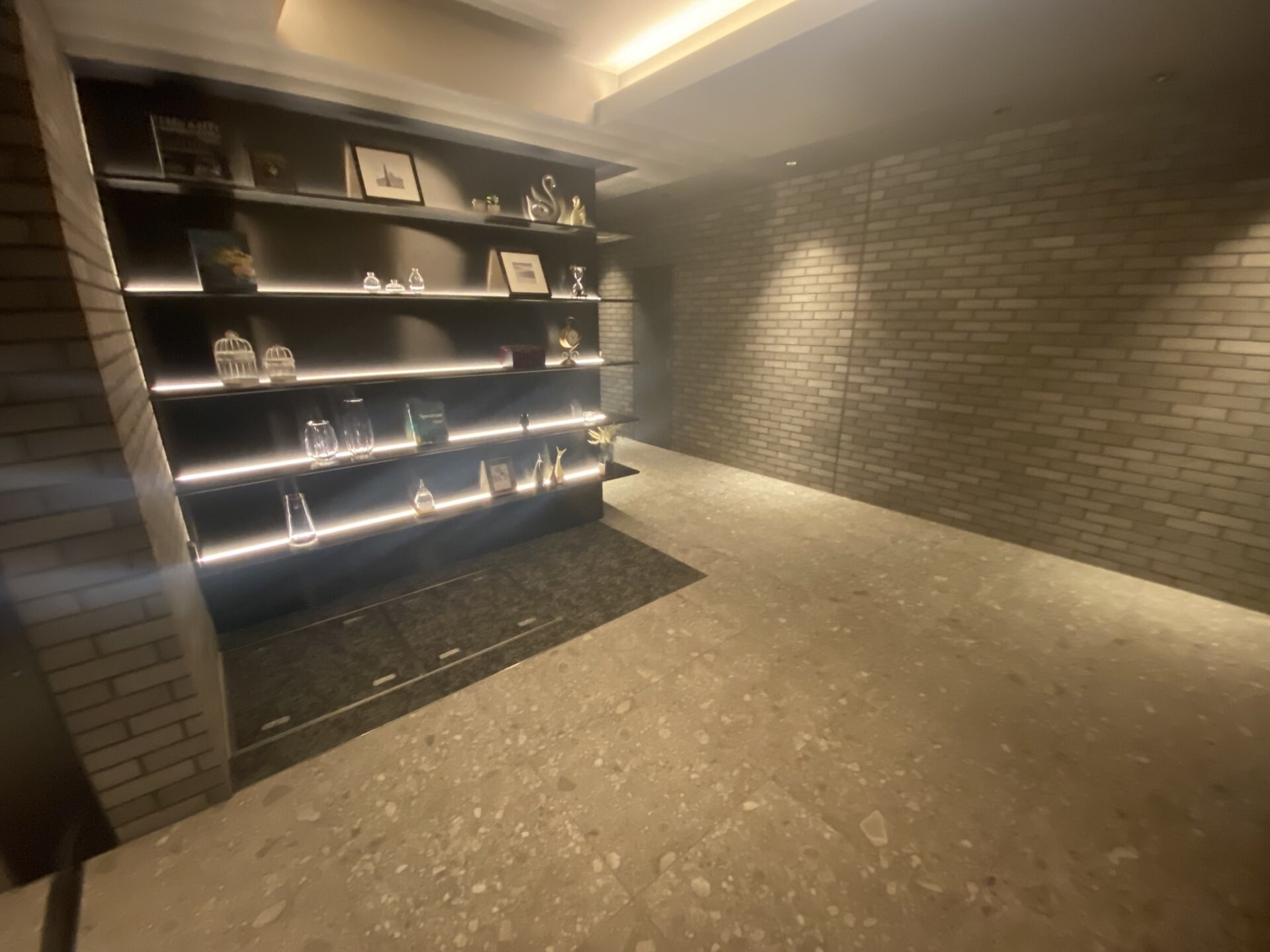 プライマル中央MINATOの物件内観写真