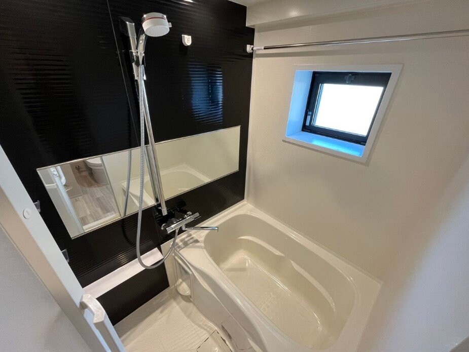 プライマル中央MINATOの物件内観写真