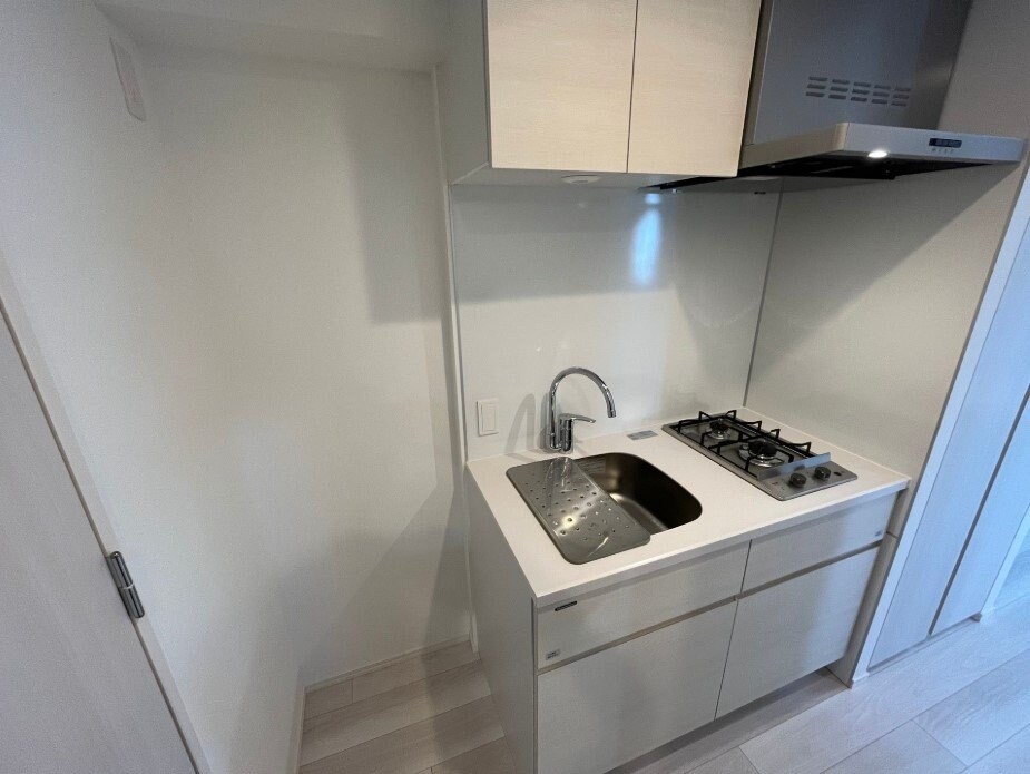 プライマル中央MINATOの物件内観写真