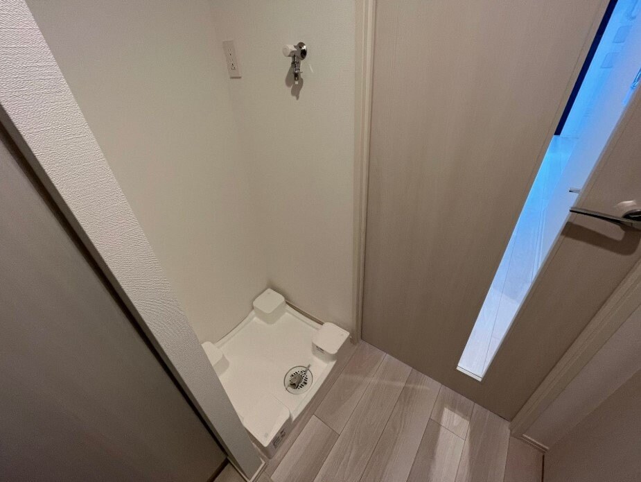 プライマル中央MINATOの物件内観写真