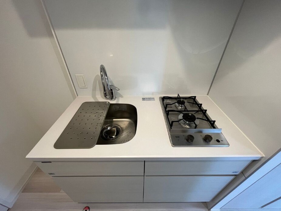 プライマル中央MINATOの物件内観写真