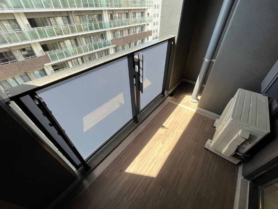 プライマル中央MINATOの物件内観写真