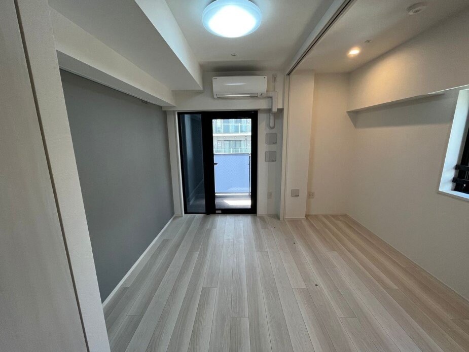 プライマル中央MINATOの物件内観写真