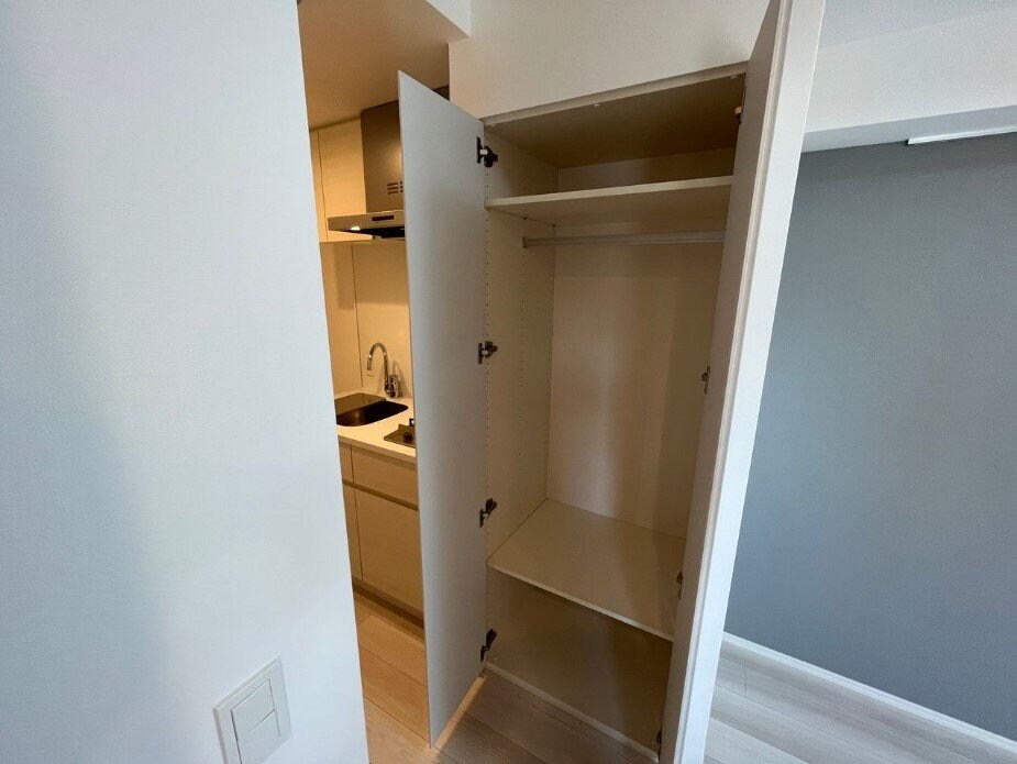 プライマル中央MINATOの物件内観写真