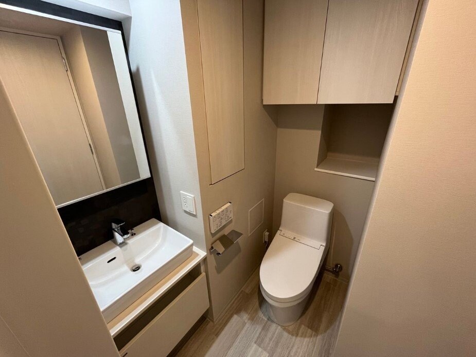 プライマル中央MINATOの物件内観写真