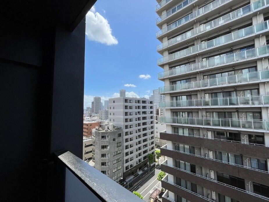 プライマル中央MINATOの物件内観写真