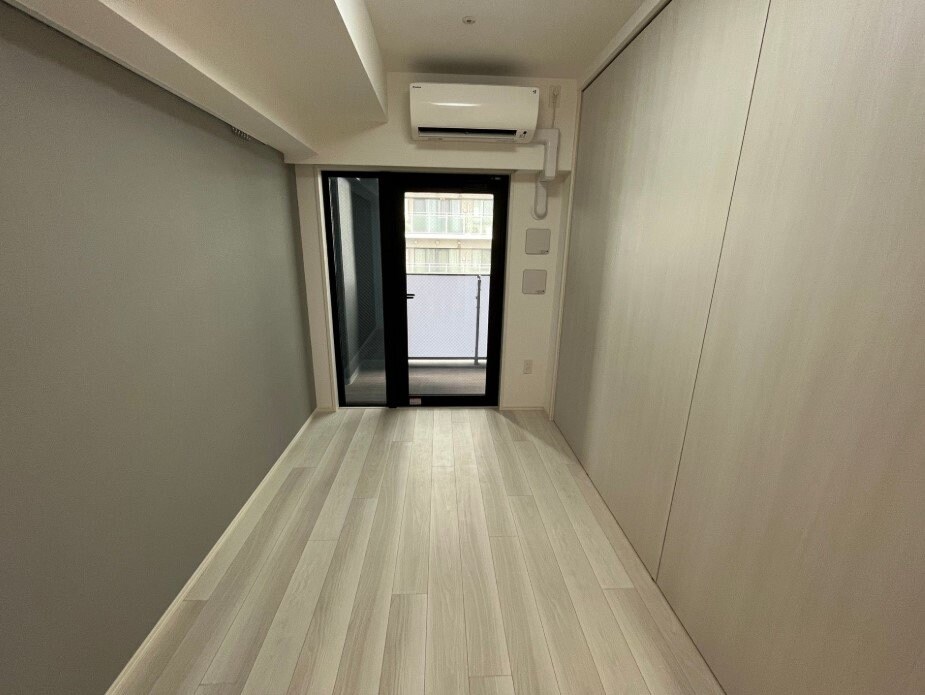 プライマル中央MINATOの物件内観写真