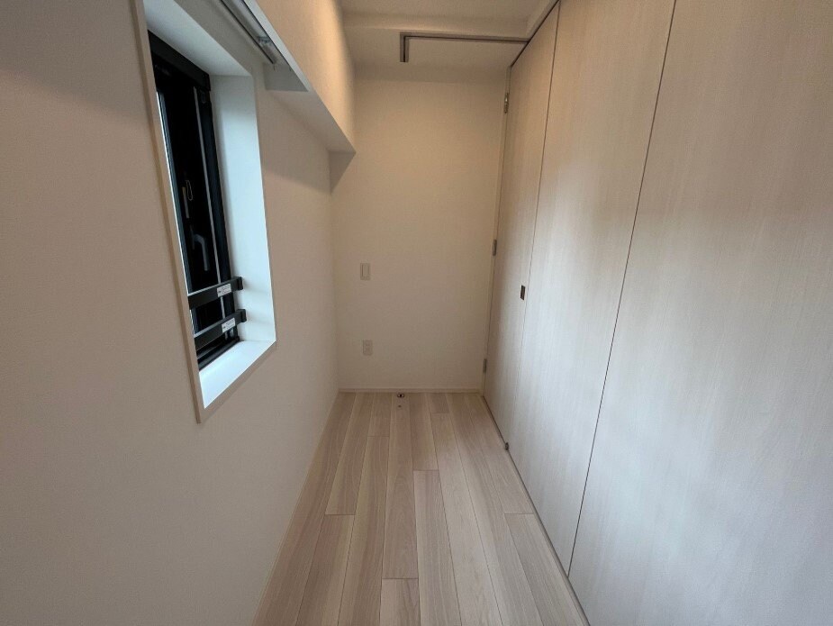 プライマル中央MINATOの物件内観写真