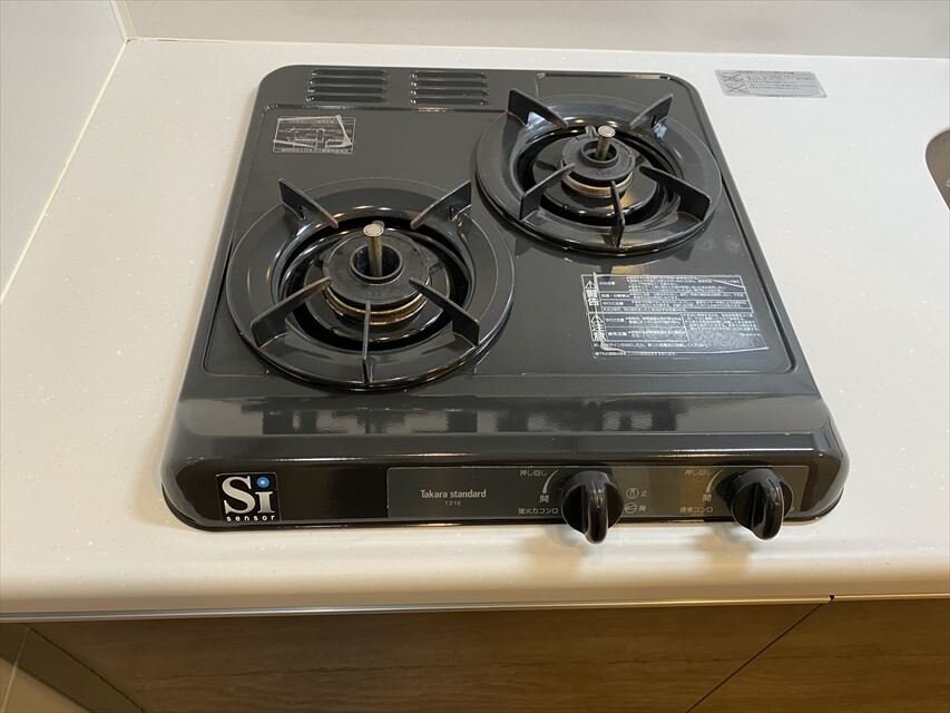 ログ銀座東(Log銀座東)の物件内観写真